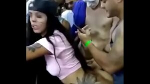 Novinha pega hardcore