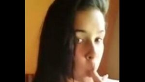 Novinha gostosa linda