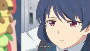 Okusama ga seito kaichou! episódio 10