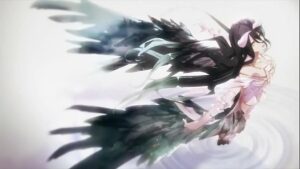 Overlord 3 temporada ep 1