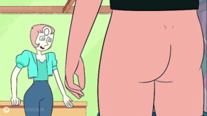 Hentai de steven universe