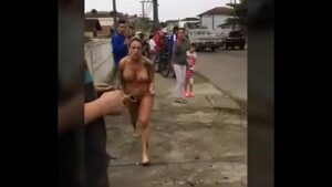 Caroline cavalheiro mostrou porno em joinville sc brasileira