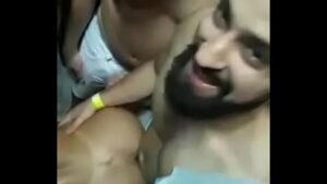 Porno amador carnaval