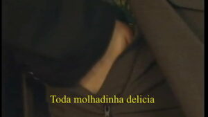 Loira legendado