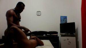 Xvideos gay macho