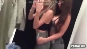 Video porno de novinhas lesbicas