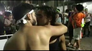 Gay sexo brasileiro
