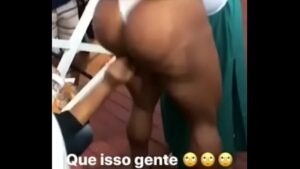 Renata barbosa xvideos