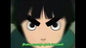 Rock lee e tenten