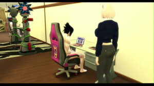 Sasuke e sakura sexo