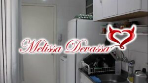 Xvideos melissa devassa