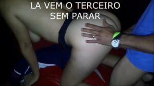 Sexo meia nove