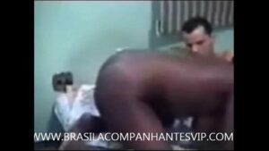 Video de sexo com a empregada