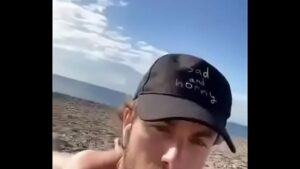 Xvideos gay na praia