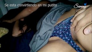 Video de sexo insesto