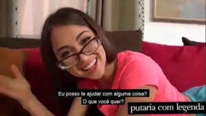 Videos porno com legenda