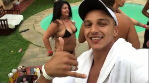 Sexo no bbb porno