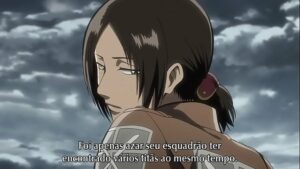 Shingeki no kyojin 3 ep 18