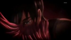 Shingeki no kyojin 1 temporada ep 1