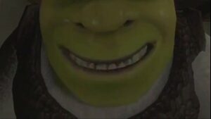 Hentai do shrek