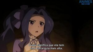 Tate no yuusha no nariagari ep 13