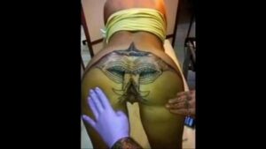 Tatuagens femininas para mae