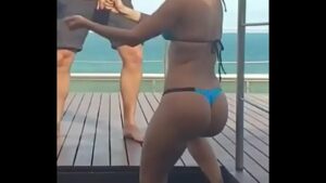 Vídeo de sexo de anitta