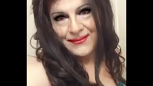 Fotos de cu de travesti