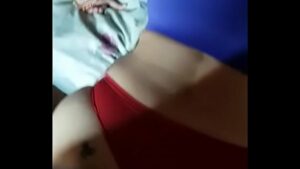 Video de sexo rapidinha