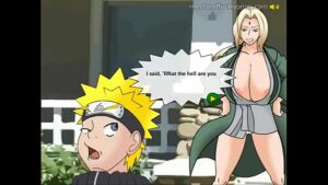 Hentai da tsunade