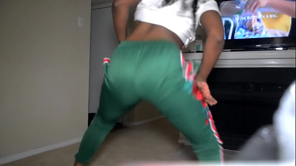 Twerking Bitches