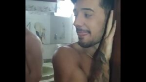 Irmãos dotados xvideos