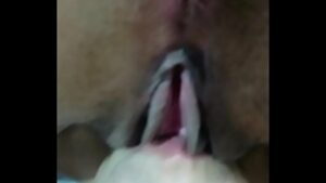 Vídeo sexo oral