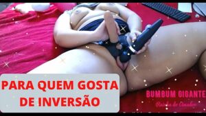 Sexo com inversão