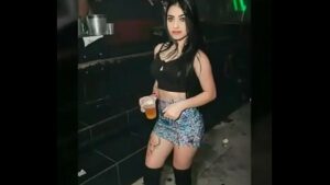 Videos de famosas