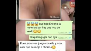 Porno para whatsapp