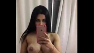 Videos de sexo vazados