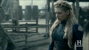 Vikings 6 temporada