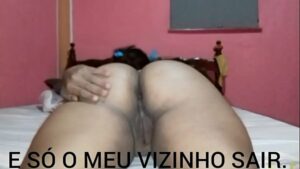 Porno com visinha