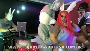 Coelhinhas da playboy