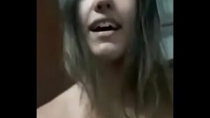 Novinha delicia caiu na net