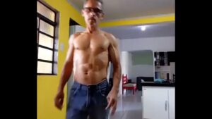 Video porno gay velho