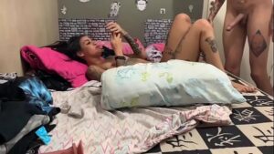 Porno com xuxa