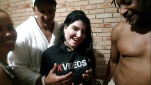 Xvideos bunda branca