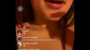 Como fazer live privada no instagram