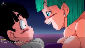 Bulma hantei fazendo espanhola