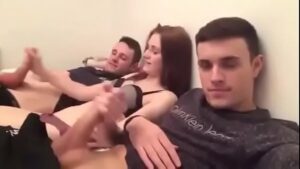 Videos de sexo trio