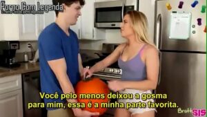 Sexo entre irmãos xvideos