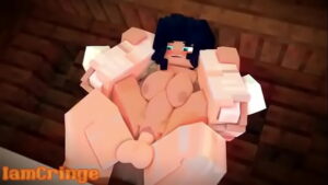 Minecraft  sex