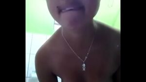 Novinha brasileira sexo